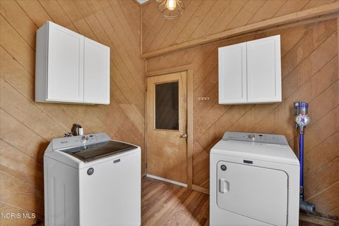 Tiny photo for 4552 State Route 191, Stryker, OH 43557 (MLS # 10007098)