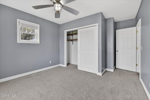 Tiny photo for 4552 State Route 191, Stryker, OH 43557 (MLS # 10007098)