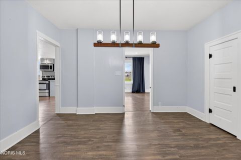 Tiny photo for 4552 State Route 191, Stryker, OH 43557 (MLS # 10007098)