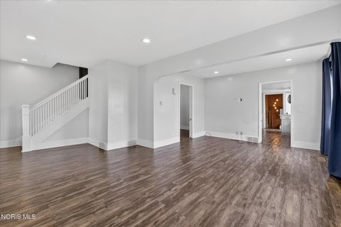 Tiny photo for 4552 State Route 191, Stryker, OH 43557 (MLS # 10007098)