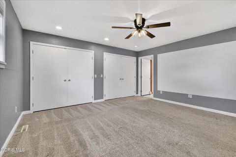 Tiny photo for 4552 State Route 191, Stryker, OH 43557 (MLS # 10007098)
