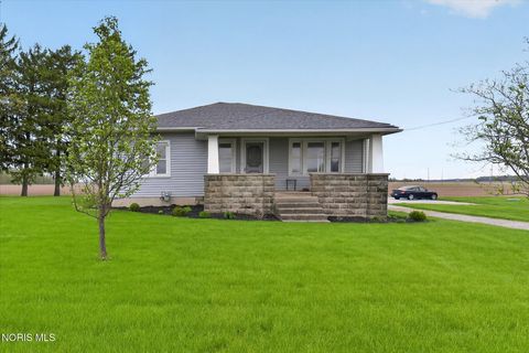 Photo of 4552 State Route 191, Stryker, OH 43557 (MLS # 10007098)