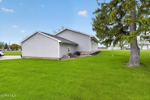 Tiny photo for 4552 State Route 191, Stryker, OH 43557 (MLS # 10007098)