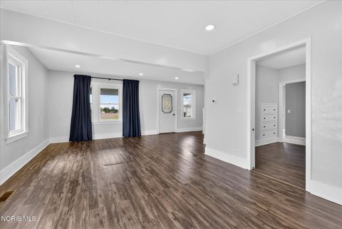 Tiny photo for 4552 State Route 191, Stryker, OH 43557 (MLS # 10007098)