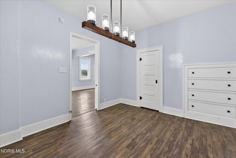 Tiny photo for 4552 State Route 191, Stryker, OH 43557 (MLS # 10007098)