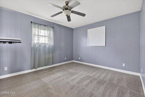 Tiny photo for 4552 State Route 191, Stryker, OH 43557 (MLS # 10007098)