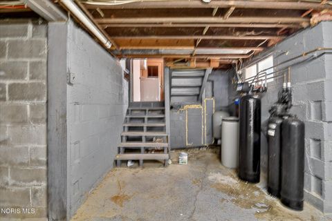 Tiny photo for 4552 State Route 191, Stryker, OH 43557 (MLS # 10007098)