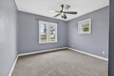 Tiny photo for 4552 State Route 191, Stryker, OH 43557 (MLS # 10007098)