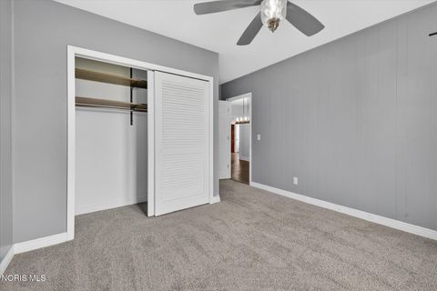 Tiny photo for 4552 State Route 191, Stryker, OH 43557 (MLS # 10007098)
