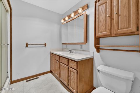 Tiny photo for 4552 State Route 191, Stryker, OH 43557 (MLS # 10007098)