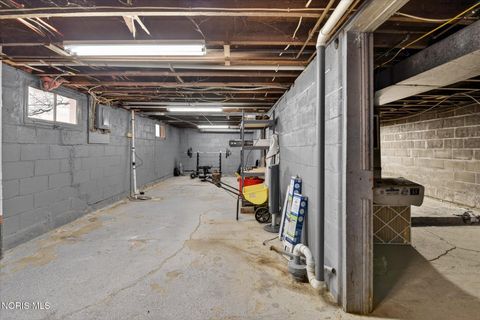 Tiny photo for 4552 State Route 191, Stryker, OH 43557 (MLS # 10007098)