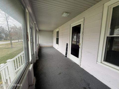 Tiny photo for 527 N Locust Street, Oak Harbor, OH 43449 (MLS # 10001691)