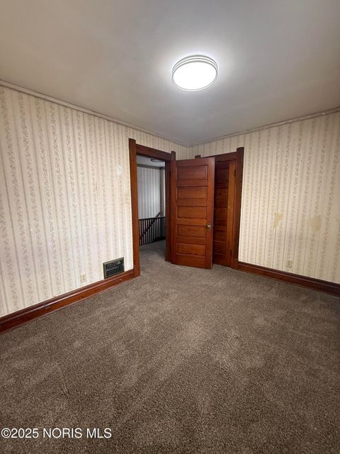 Tiny photo for 527 N Locust Street, Oak Harbor, OH 43449 (MLS # 10001691)