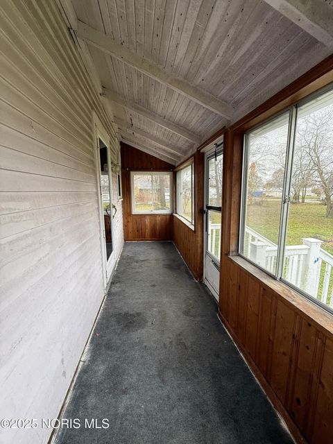 Tiny photo for 527 N Locust Street, Oak Harbor, OH 43449 (MLS # 10001691)