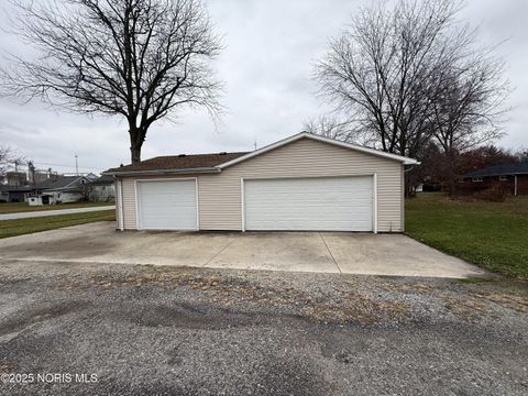 Tiny photo for 527 N Locust Street, Oak Harbor, OH 43449 (MLS # 10001691)