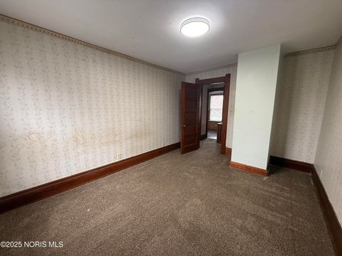 Tiny photo for 527 N Locust Street, Oak Harbor, OH 43449 (MLS # 10001691)