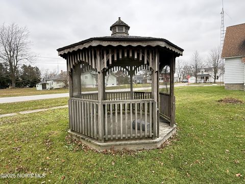 Tiny photo for 527 N Locust Street, Oak Harbor, OH 43449 (MLS # 10001691)