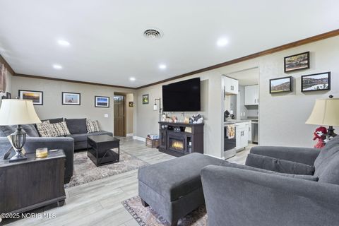 Tiny photo for 410 N Bryan Street, Hicksville, OH 43526 (MLS # 10001683)