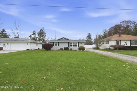 Tiny photo for 410 N Bryan Street, Hicksville, OH 43526 (MLS # 10001683)