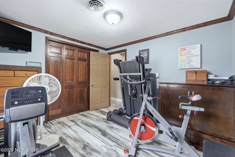 Tiny photo for 410 N Bryan Street, Hicksville, OH 43526 (MLS # 10001683)