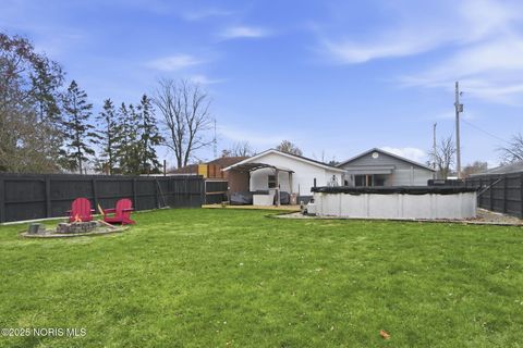 Tiny photo for 410 N Bryan Street, Hicksville, OH 43526 (MLS # 10001683)