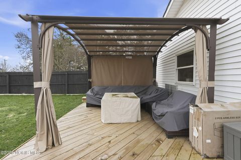 Tiny photo for 410 N Bryan Street, Hicksville, OH 43526 (MLS # 10001683)