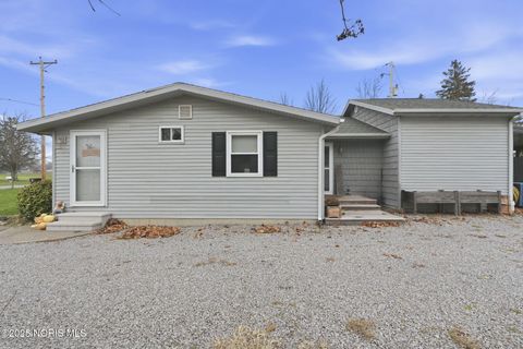 Tiny photo for 410 N Bryan Street, Hicksville, OH 43526 (MLS # 10001683)