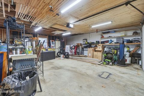 Tiny photo for 410 N Bryan Street, Hicksville, OH 43526 (MLS # 10001683)