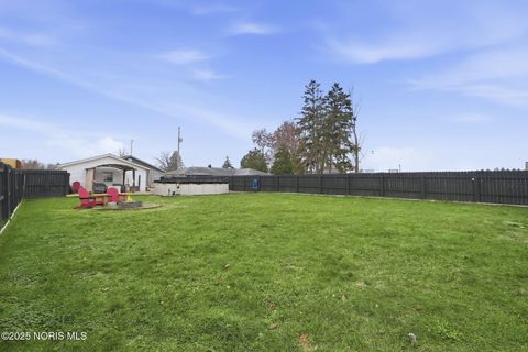 Tiny photo for 410 N Bryan Street, Hicksville, OH 43526 (MLS # 10001683)