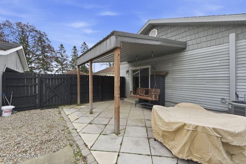 Tiny photo for 410 N Bryan Street, Hicksville, OH 43526 (MLS # 10001683)