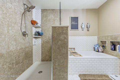 Tiny photo for 410 N Bryan Street, Hicksville, OH 43526 (MLS # 10001683)