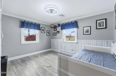 Tiny photo for 410 N Bryan Street, Hicksville, OH 43526 (MLS # 10001683)