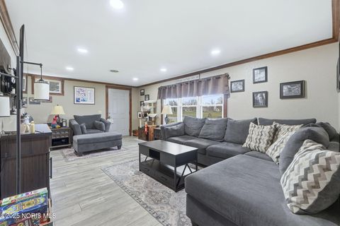 Tiny photo for 410 N Bryan Street, Hicksville, OH 43526 (MLS # 10001683)