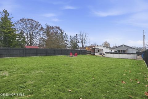 Tiny photo for 410 N Bryan Street, Hicksville, OH 43526 (MLS # 10001683)