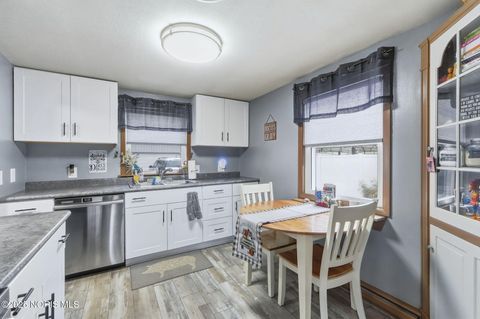 Tiny photo for 410 N Bryan Street, Hicksville, OH 43526 (MLS # 10001683)