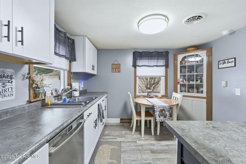 Tiny photo for 410 N Bryan Street, Hicksville, OH 43526 (MLS # 10001683)