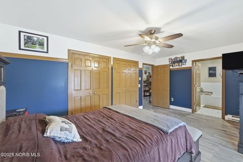 Tiny photo for 410 N Bryan Street, Hicksville, OH 43526 (MLS # 10001683)