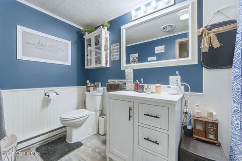 Tiny photo for 410 N Bryan Street, Hicksville, OH 43526 (MLS # 10001683)