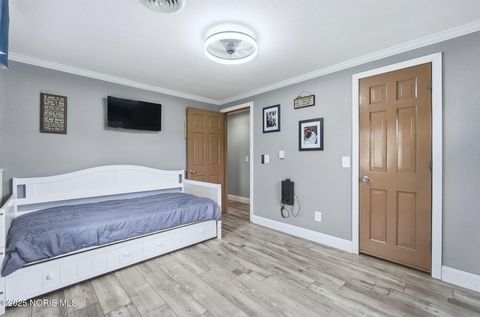 Tiny photo for 410 N Bryan Street, Hicksville, OH 43526 (MLS # 10001683)