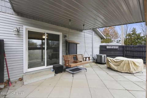 Tiny photo for 410 N Bryan Street, Hicksville, OH 43526 (MLS # 10001683)