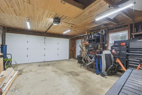 Tiny photo for 410 N Bryan Street, Hicksville, OH 43526 (MLS # 10001683)