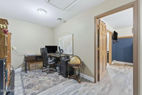 Tiny photo for 410 N Bryan Street, Hicksville, OH 43526 (MLS # 10001683)