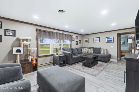 Tiny photo for 410 N Bryan Street, Hicksville, OH 43526 (MLS # 10001683)