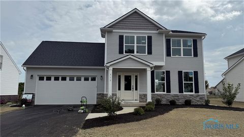 717 W Ironwood Drive Rossford OH 43460