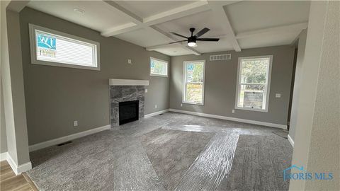 Tiny photo for 717 W Ironwood Drive, Rossford, OH 43460 (MLS # 10000318)