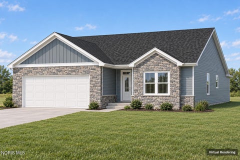Photo of 1326 S Grandview Drive, Oak Harbor, OH 43449 (MLS # 10013404)