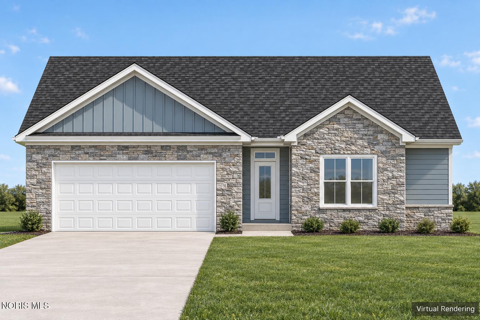 1326 S Grandview Drive