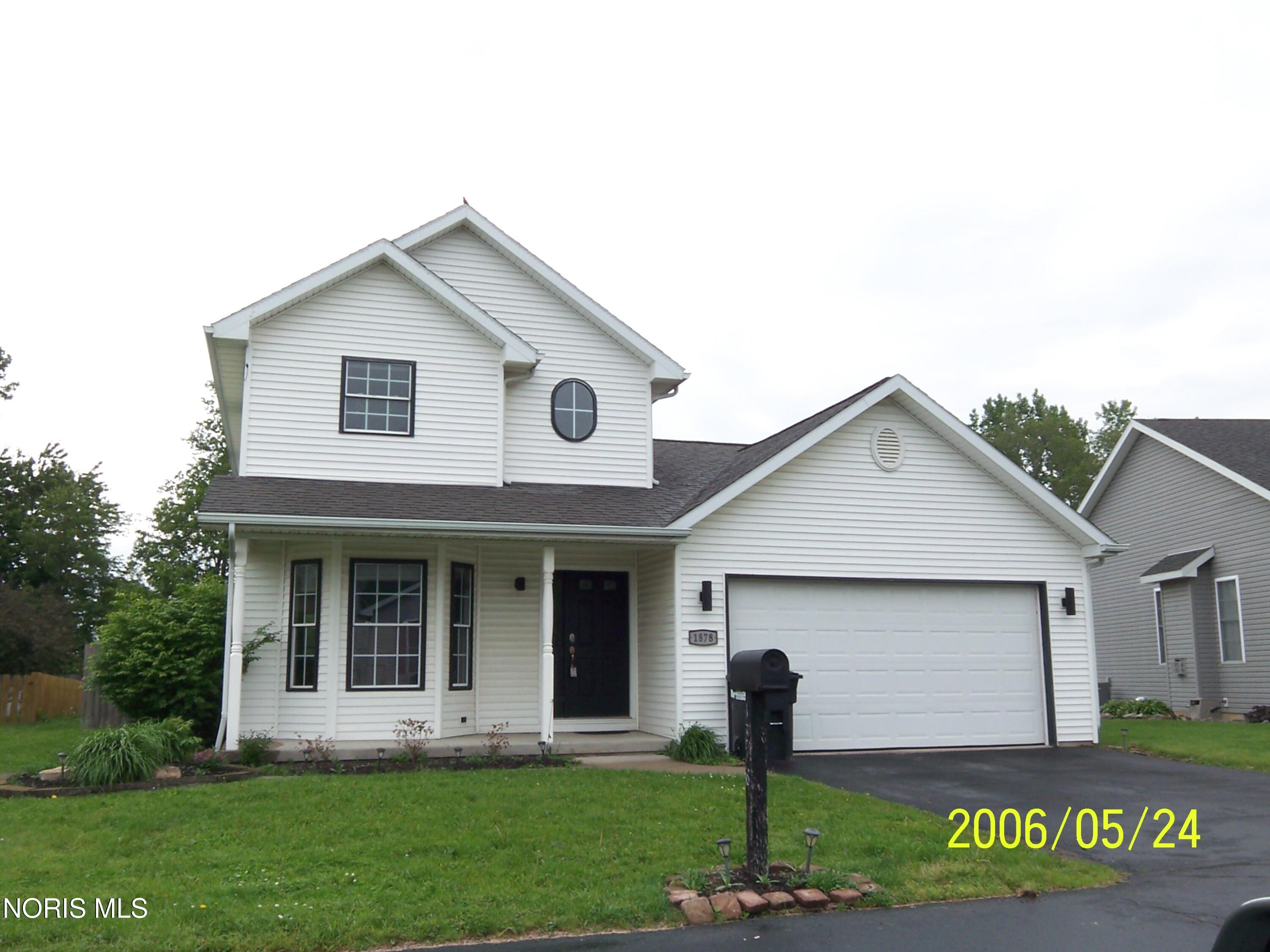 1878 JESSICA DR # 24, FINDLAY, OH 45840 | REMAX