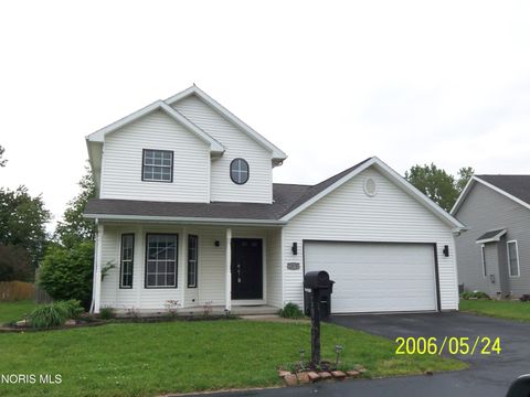 Photo of 1878 Jessica Drive #24, Findlay, OH 45840 (MLS # 10008209)