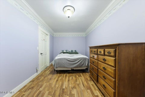 Tiny photo for 301 N Gorham Street, Fayette, OH 43521 (MLS # 10014863)